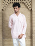MEN’S CHEST POCKET KURTA